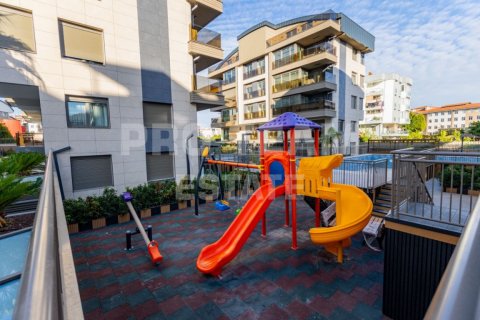 Lejlighed  i Konyaalti, Antalya, Tyrkiet Nr. 192303 - 4