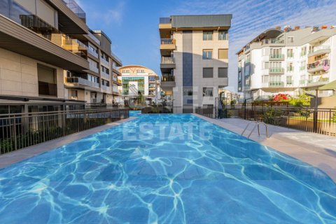 Lejlighed  i Konyaalti, Antalya, Tyrkiet Nr. 192303 - 2