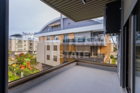 Lejlighed  i Konyaalti, Antalya, Tyrkiet Nr. 192303 - 14