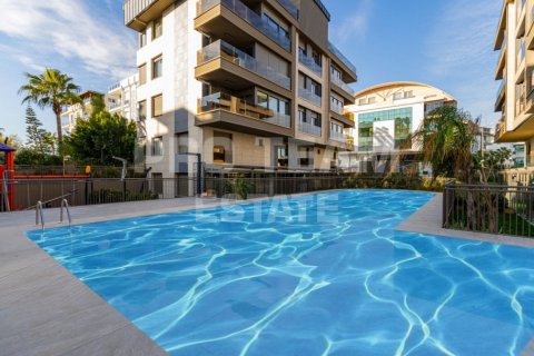 Lejlighed  i Konyaalti, Antalya, Tyrkiet Nr. 192303 - 3