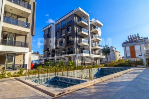 Wohnung  in Kepez, Antalya, Türkei Nr. 192311 - 3