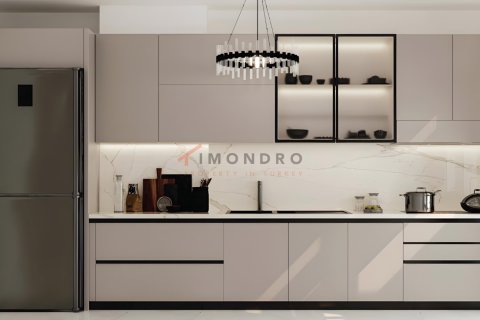 3+1 Wohnung in Zeytinburnu, Istanbul, Türkei Nr. 194300 - 7