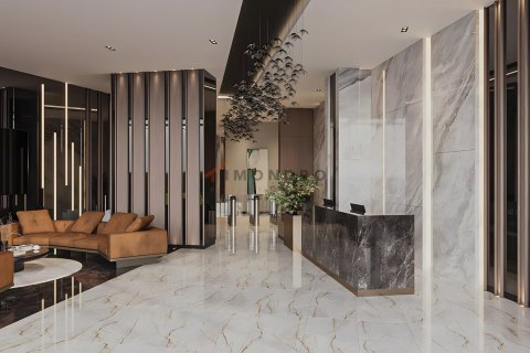 1+1 Lejlighed  i Esenyurt, Istanbul, Tyrkiet Nr. 194302 - 4