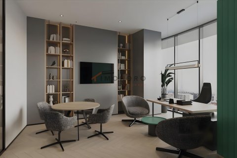 1+1 Lejlighed  i Esenyurt, Istanbul, Tyrkiet Nr. 194302 - 5