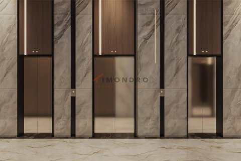 1+1 Lejlighed  i Esenyurt, Istanbul, Tyrkiet Nr. 194302 - 8