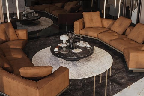 1+1 Lejlighed  i Esenyurt, Istanbul, Tyrkiet Nr. 194302 - 3