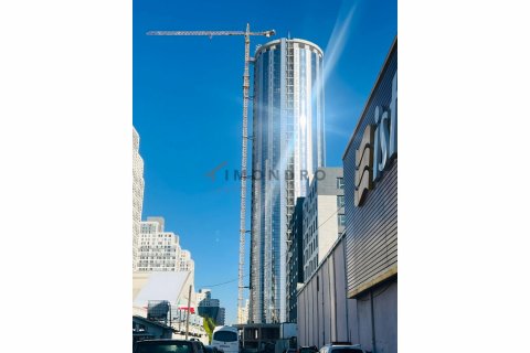 1+1 Lejlighed  i Esenyurt, Istanbul, Tyrkiet Nr. 194302 - 2