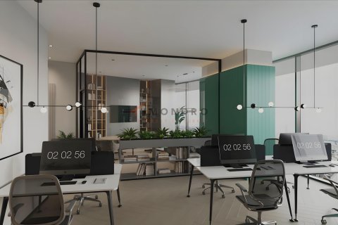 1+1 Lejlighed  i Esenyurt, Istanbul, Tyrkiet Nr. 194302 - 6