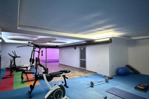 Leilighet  i Kestel, Antalya, Tyrkia Nr. 194317 - 18