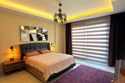 Leilighet  i Kestel, Antalya, Tyrkia Nr. 194317 - 8