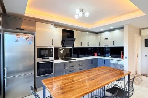 Leilighet  i Kestel, Antalya, Tyrkia Nr. 194317 - 3