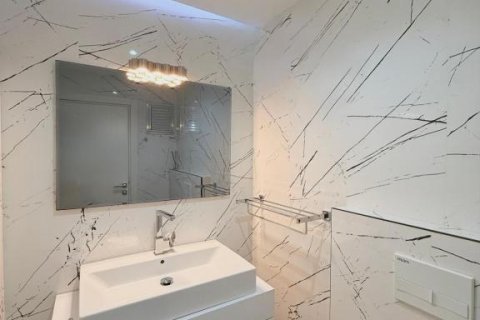 Leilighet  i Kestel, Antalya, Tyrkia Nr. 194317 - 12