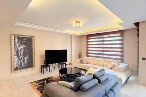 Leilighet  i Kestel, Antalya, Tyrkia Nr. 194317 - 4