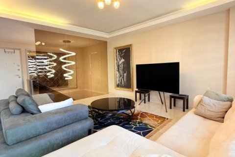 Leilighet  i Kestel, Antalya, Tyrkia Nr. 194317 - 5