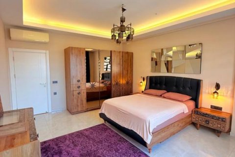 Leilighet  i Kestel, Antalya, Tyrkia Nr. 194317 - 7