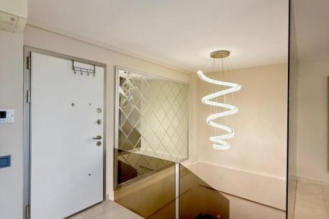 Leilighet  i Kestel, Antalya, Tyrkia Nr. 194317 - 11