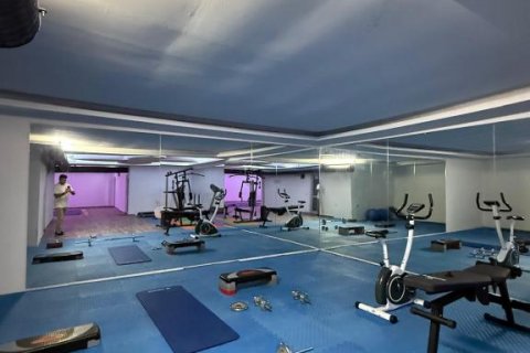 Leilighet  i Kestel, Antalya, Tyrkia Nr. 194317 - 19