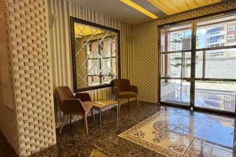 Leilighet  i Kestel, Antalya, Tyrkia Nr. 194317 - 22