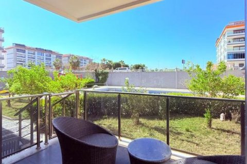 Leilighet  i Kestel, Antalya, Tyrkia Nr. 194317 - 23