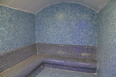 Leilighet  i Kestel, Antalya, Tyrkia Nr. 194317 - 20