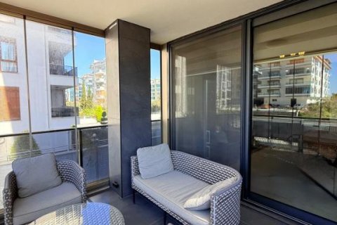 Leilighet  i Kestel, Antalya, Tyrkia Nr. 194317 - 15