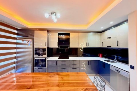 Leilighet  i Kestel, Antalya, Tyrkia Nr. 194317 - 2