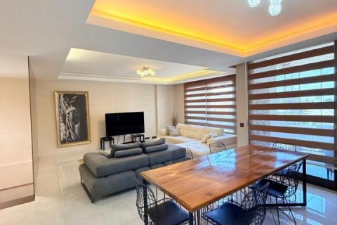 Leilighet  i Kestel, Antalya, Tyrkia Nr. 194317 - 6