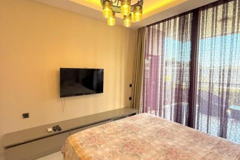 Leilighet  i Kestel, Antalya, Tyrkia Nr. 194317 - 10