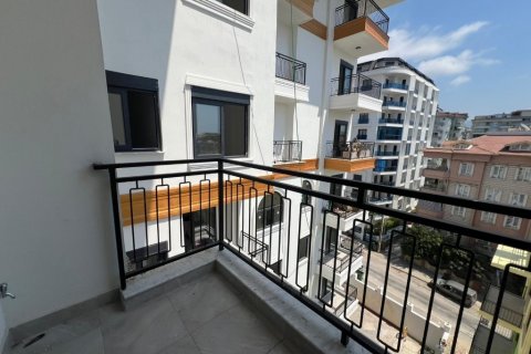 Leilighet i Alanya, Antalya, Tyrkia Nr. 194315 - 14