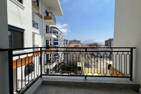 Leilighet i Alanya, Antalya, Tyrkia Nr. 194315 - 12