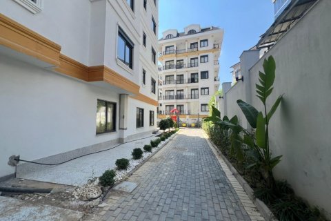 Leilighet i Alanya, Antalya, Tyrkia Nr. 194315 - 4
