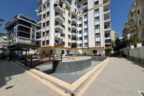 Leilighet i Alanya, Antalya, Tyrkia Nr. 194315 - 2