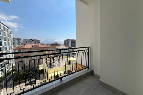 Leilighet i Alanya, Antalya, Tyrkia Nr. 194315 - 13