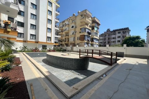 Leilighet i Alanya, Antalya, Tyrkia Nr. 194315 - 3