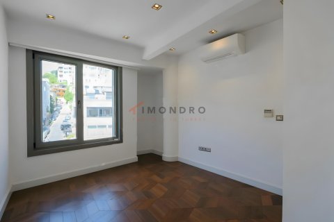 Продажа квартиры  в Бешикташе, Стамбуле, Турция 2+1, 185м2, №194301 – фото 13