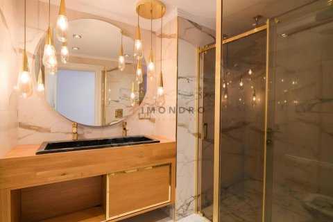 Продажа квартиры  в Бешикташе, Стамбуле, Турция 2+1, 185м2, №194301 – фото 9