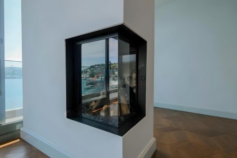 Продажа квартиры  в Бешикташе, Стамбуле, Турция 2+1, 185м2, №194301 – фото 5