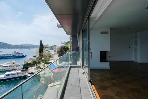 Продажа квартиры  в Бешикташе, Стамбуле, Турция 2+1, 185м2, №194301 – фото 1