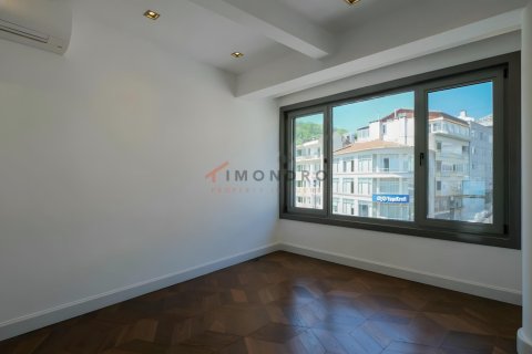 Продажа квартиры  в Бешикташе, Стамбуле, Турция 2+1, 185м2, №194301 – фото 10