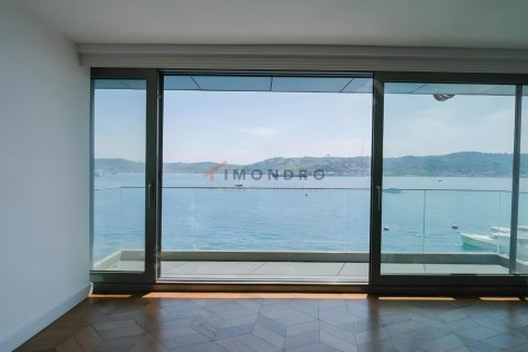 Продажа квартиры  в Бешикташе, Стамбуле, Турция 2+1, 185м2, №194301 – фото 3