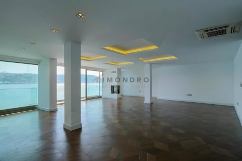 Продажа квартиры  в Бешикташе, Стамбуле, Турция 2+1, 185м2, №194301 – фото 6