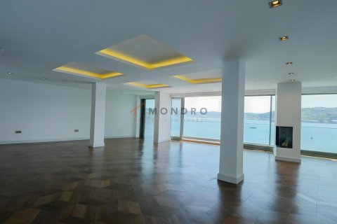 Продажа квартиры  в Бешикташе, Стамбуле, Турция 2+1, 185м2, №194301 – фото 4