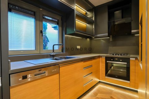 Продажа квартиры  в Бешикташе, Стамбуле, Турция 2+1, 185м2, №194301 – фото 7