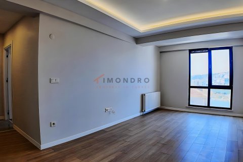 Daire 1+1 Beyoğlu, İstanbul, Türkiye №194303 - 7