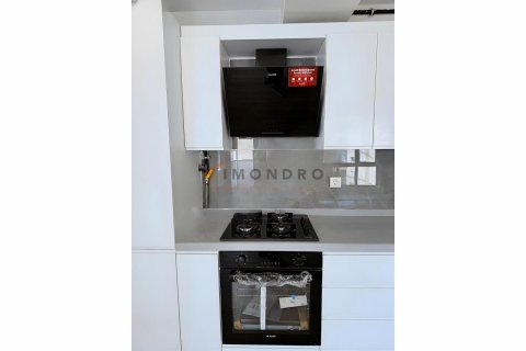 Daire 1+1 Beyoğlu, İstanbul, Türkiye №194303 - 13