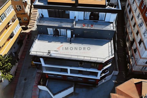 Daire 1+1 Beyoğlu, İstanbul, Türkiye №194303 - 4