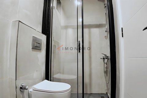 Daire 1+1 Beyoğlu, İstanbul, Türkiye №194303 - 19