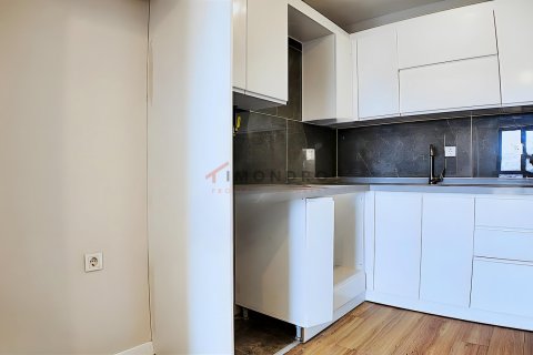 Daire 1+1 Beyoğlu, İstanbul, Türkiye №194303 - 10