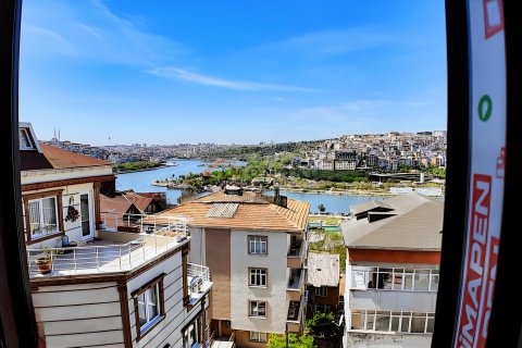 Daire 1+1 Beyoğlu, İstanbul, Türkiye №194303 - 23