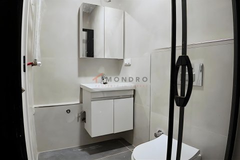 Daire 1+1 Beyoğlu, İstanbul, Türkiye №194303 - 18